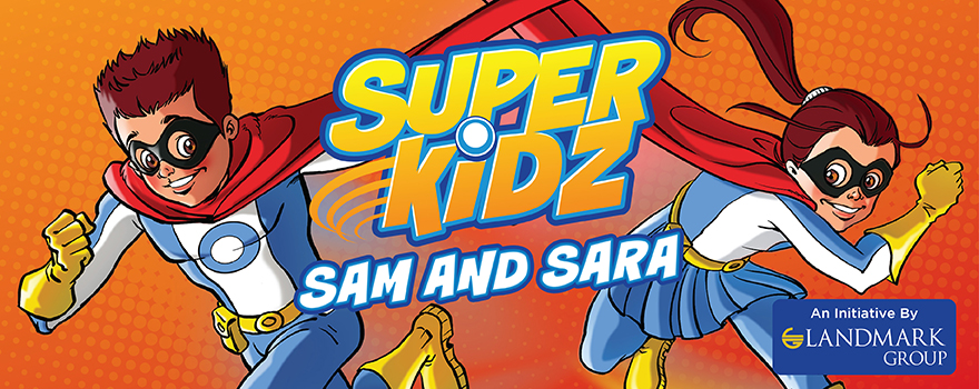 Super Kidz